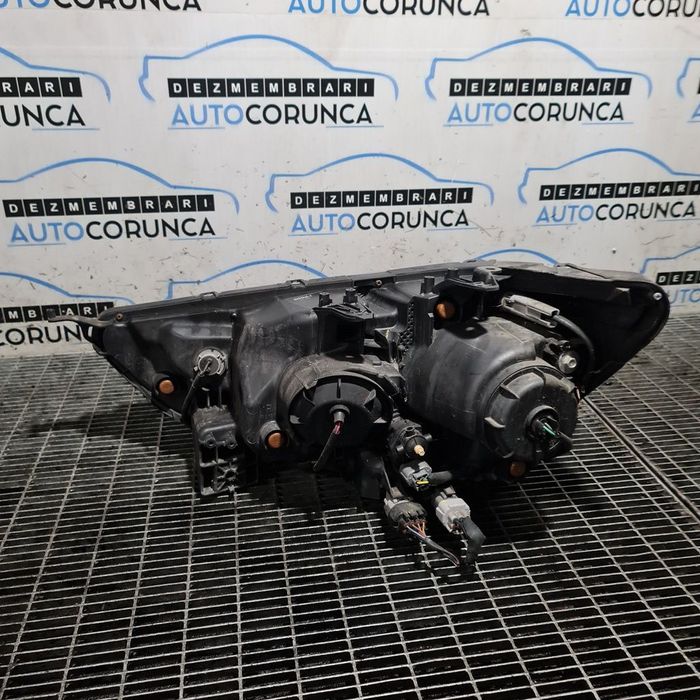 Far Dreapta Mitsubishi ASX Facelift 2016 2016 - 2018 SUV 4 Usi (1337) Cu lupă