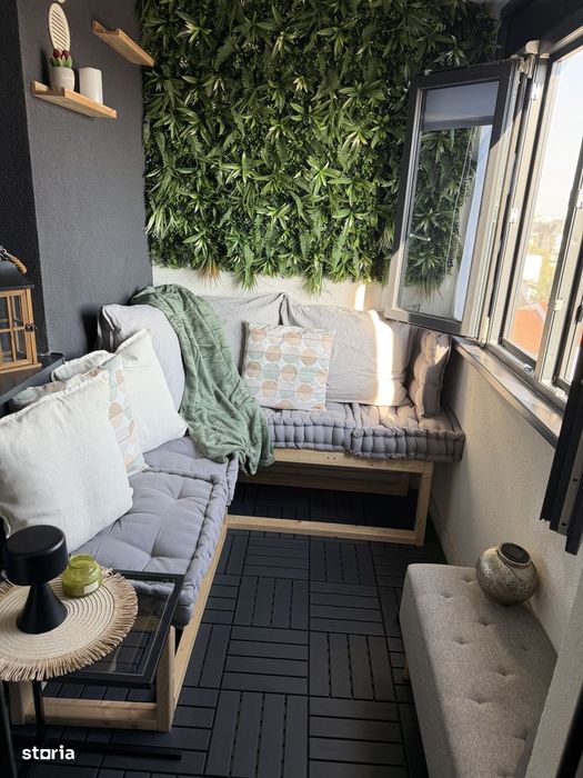 Apartment 3 Camere Otopeni - 23 August