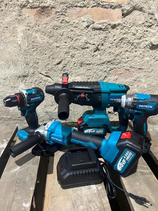 Перфоратор/Перфоратор Алматы