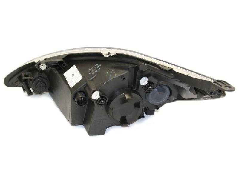 Far stanga dreapta Ford KA an 2008-2016 , faruri noi