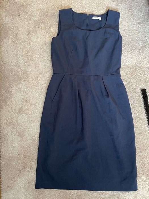 Rochie dama Calvin Klein