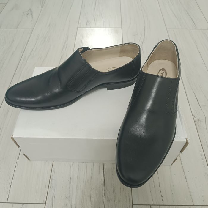 Продам туфли военные