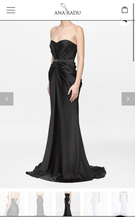 Rochie Ana Radu S
