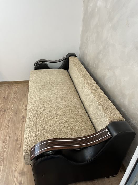 canapea extensibila