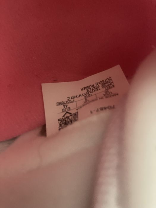 Нови маратонки saucony !