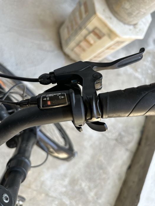 Продам Германский велосипед Prophete Гибрид