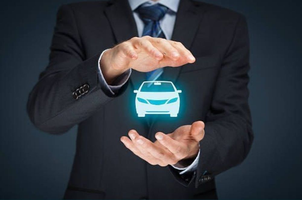 Texnik Ko'rik (litsenziya)