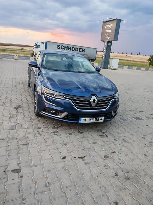 Renault Talisman