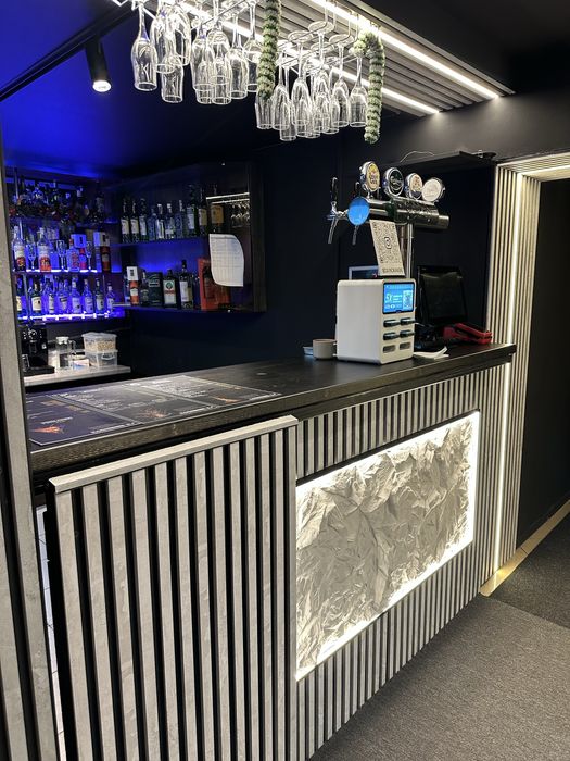 Сдам в аренду караоке-бар