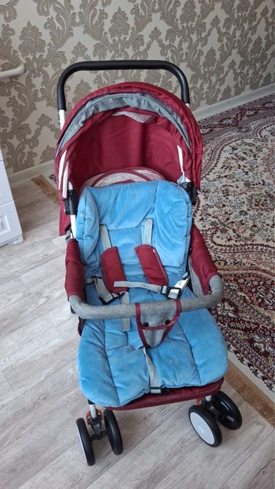 Продается Коляска