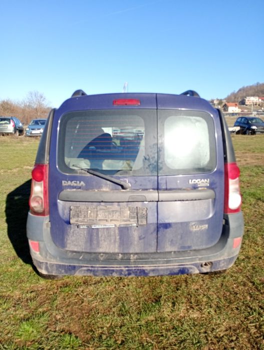 Capota Logan 1 și 2 ,mcv