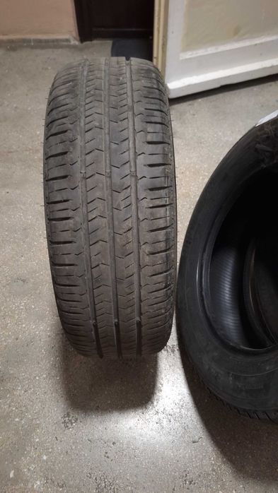 Anvelope de vară Nexen Roadian 215 65 R16 C ptr microbuz