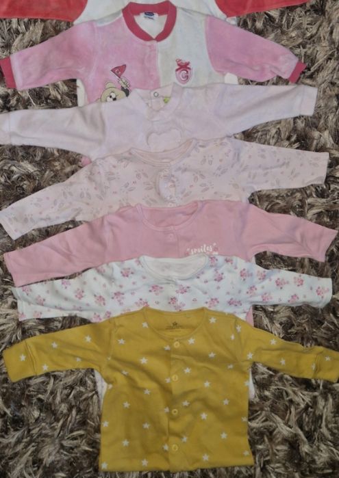 Lot hăinuțe fetite