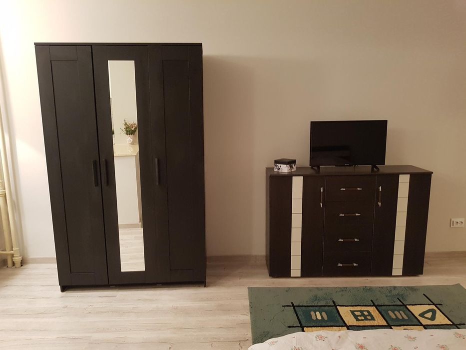 Proprietar închiriez garsoniera Drumul Taberei