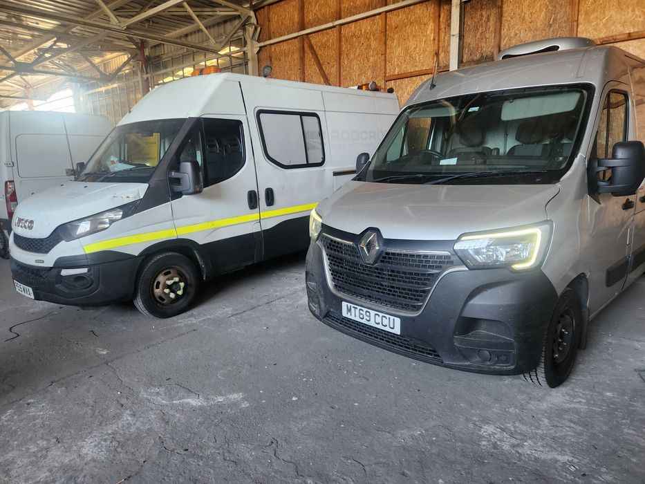 Motor2.3/ 2.8/3.0 euro3/4/ 5/6 Iveco Daily