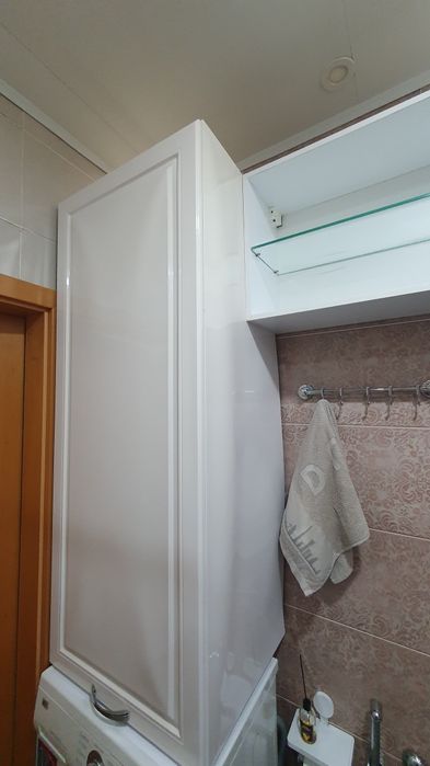 Мебель для ванной