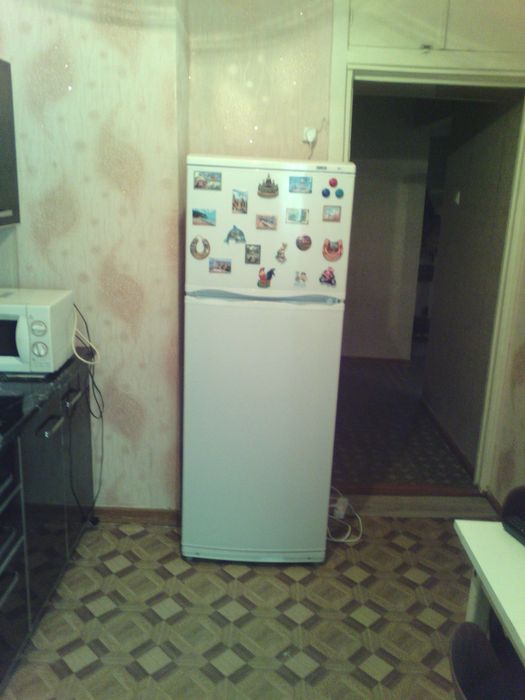 Продается 2-х комнатная квартира.