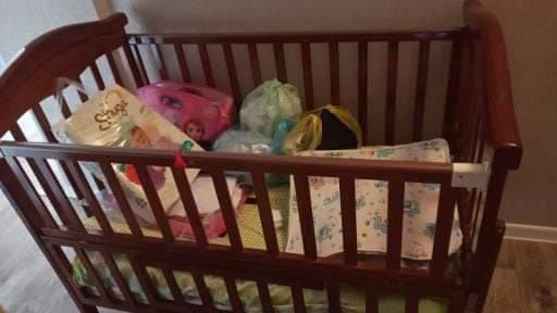 Продам подставку и манеж