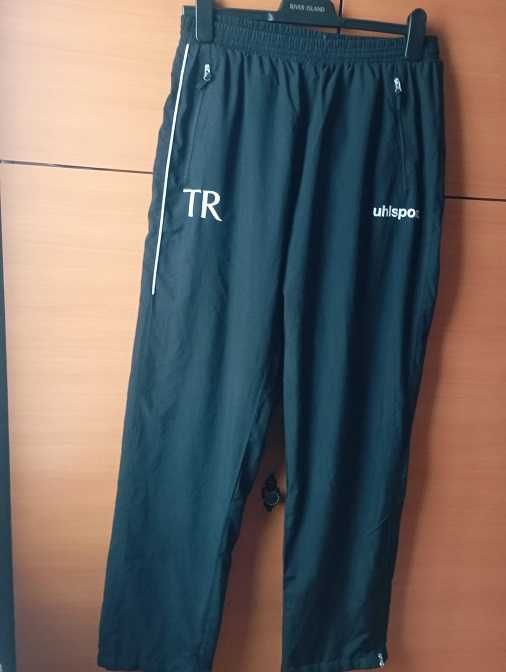 Pantaloni  pentru ski, dublati, marimea 48-50, calitativi