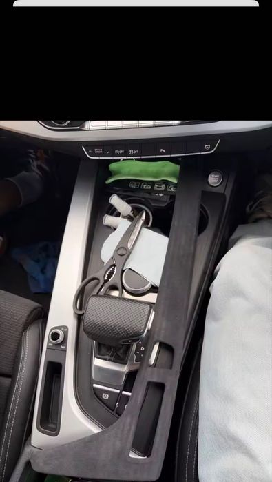 Audi a5 2017-2019