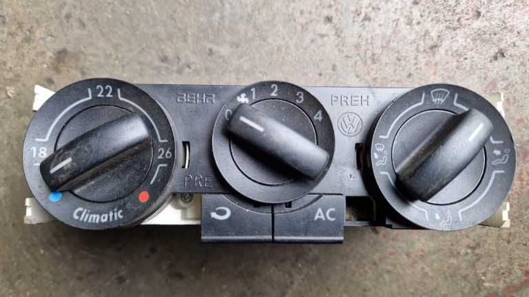 Panouri comanda clima VW, Seat, Toyota, Opel