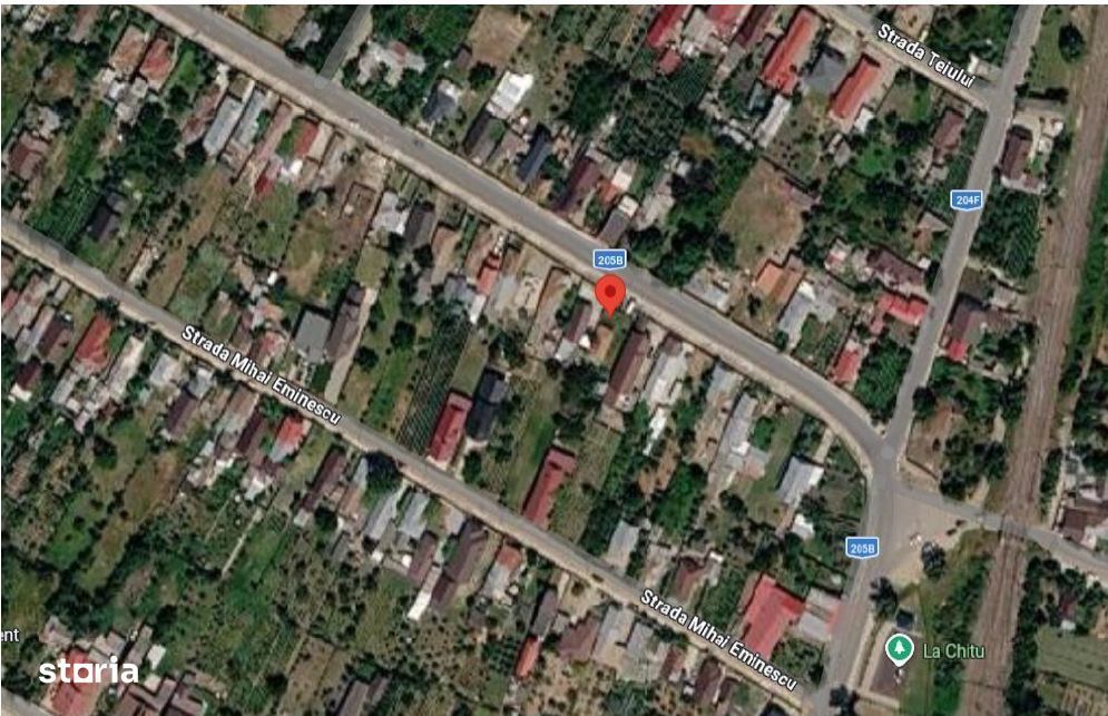 Casa si teren Gugesti , ID: R3347446