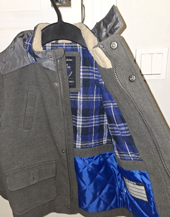 Продам детское пальто Италия