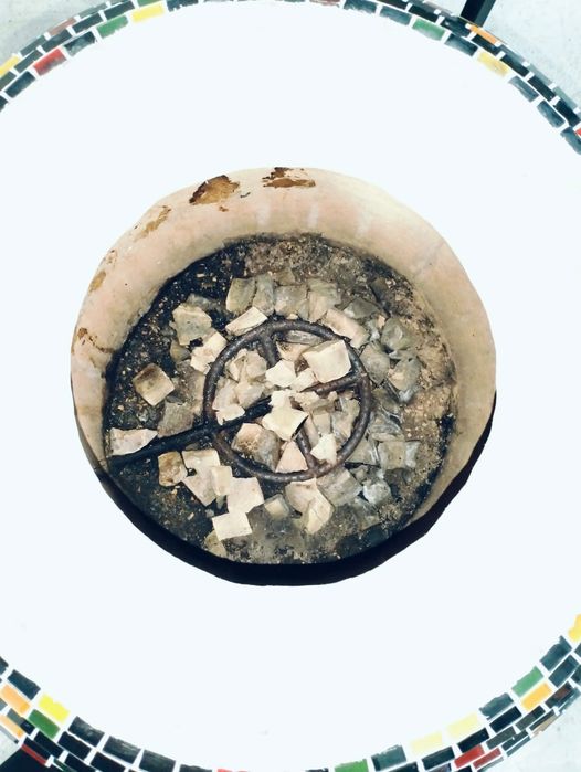 ТАНДЫР ДЛЯ САМСЫ!!! Размер 80/85см