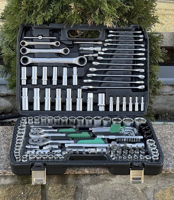 Немски гедорета от 216,172,151,121,108 и 75части