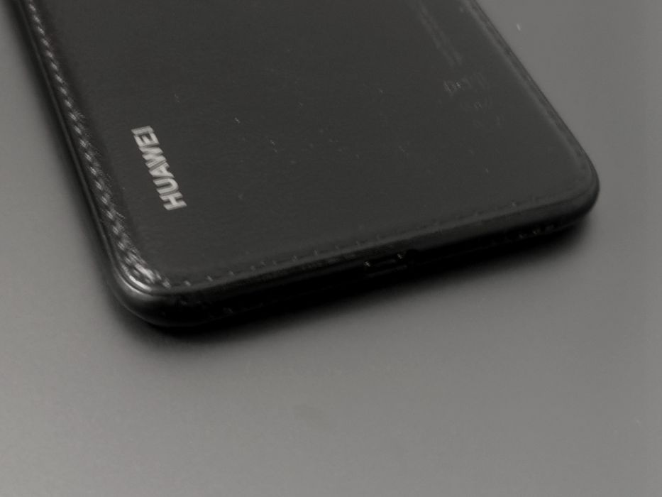 Huawei Y6 2019 года