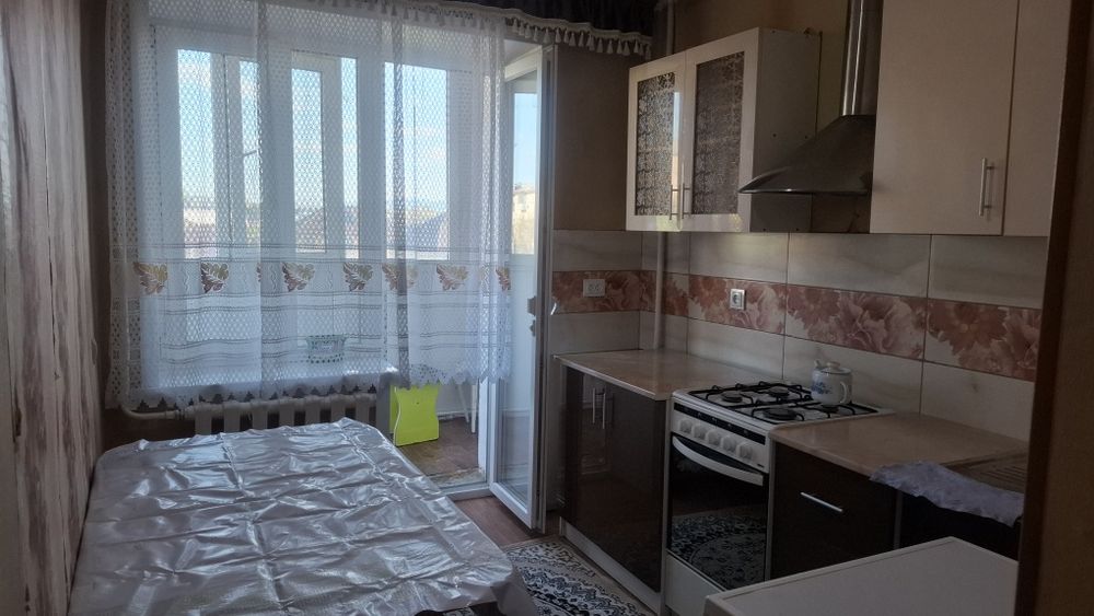 Сдам посуточно квартиру