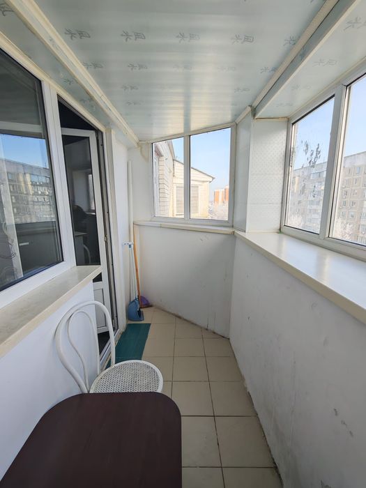 Продажа 3х ком кв мкр Женис