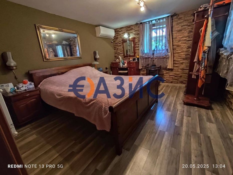 Продава се Къща в с. Порой, Област Бургас - 200 кв.м за 498 €/кв.м - Снимка #13