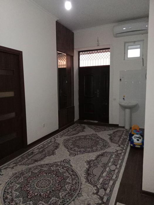 6 sotix 4 xonali uy sotiladi