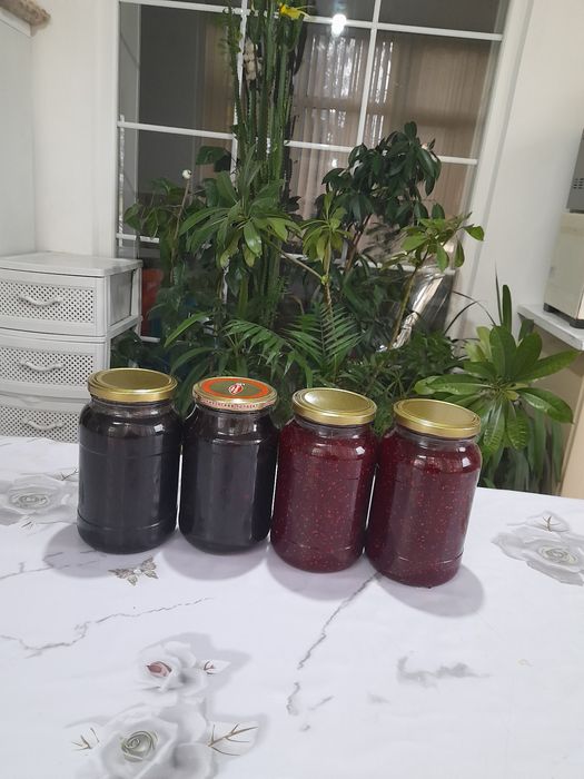 Домашние варения