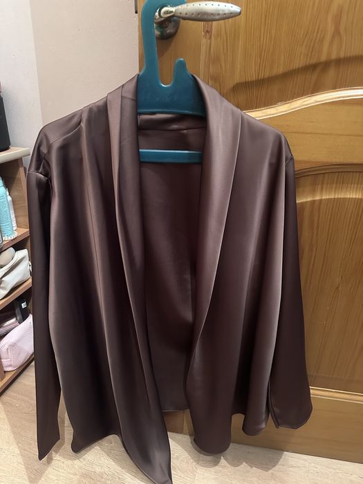 Новый брючный костюм