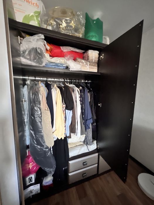 Спальный гарнитур