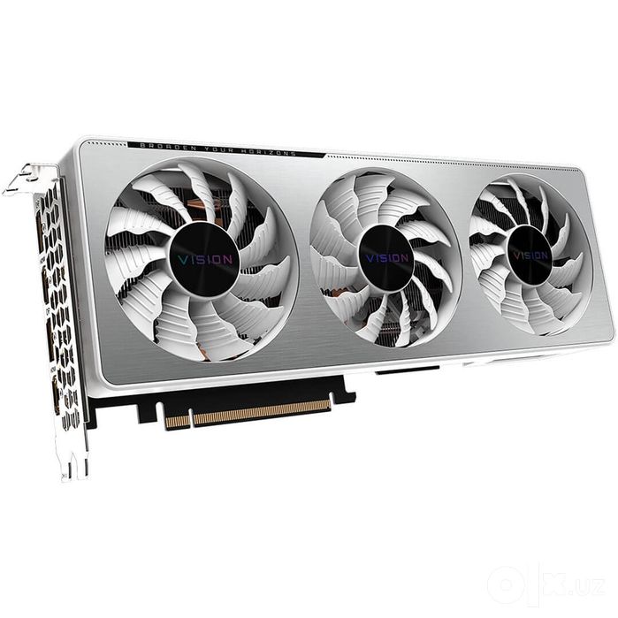 3070 8gb Gigabayt