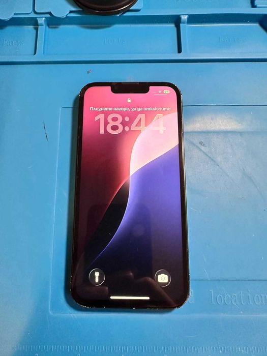 Ремонт на iPhone и смартфони | Смяна на дисплей, батерия, стъкло