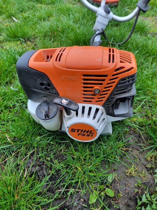 De vanzare Stil motocoasa