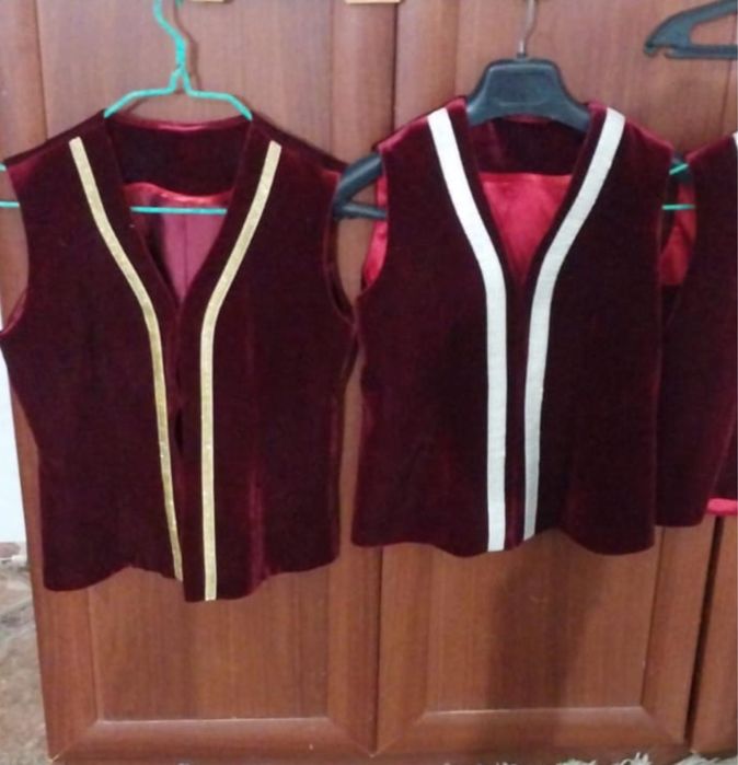 Қазақша кәжекей қыздарға