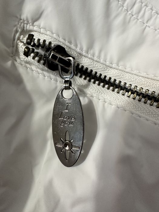 Ветровка для девочки размер 42-44