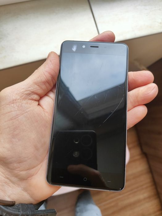 Твлефин OnePlus X-50 лв