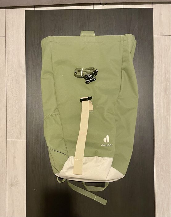 Rucsac Deuter StepOut 22 l