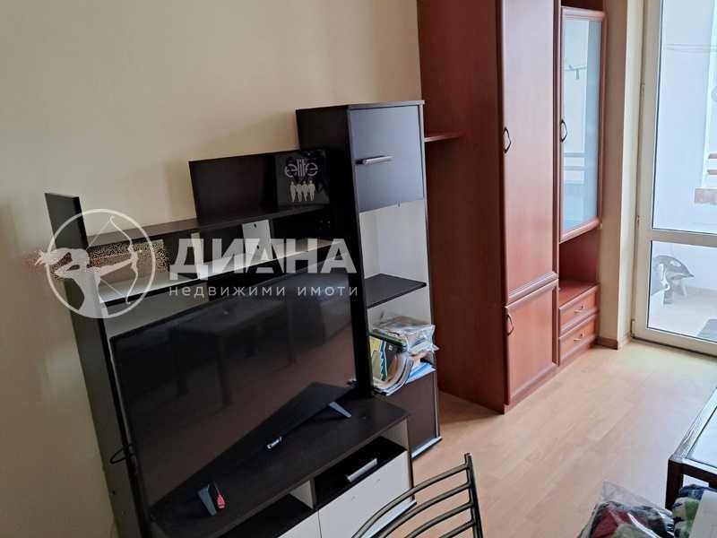 Продава се Двустаен апартамент в Пловдив, Мараша - 58 кв.м за 2437 €/кв.м - Снимка #1