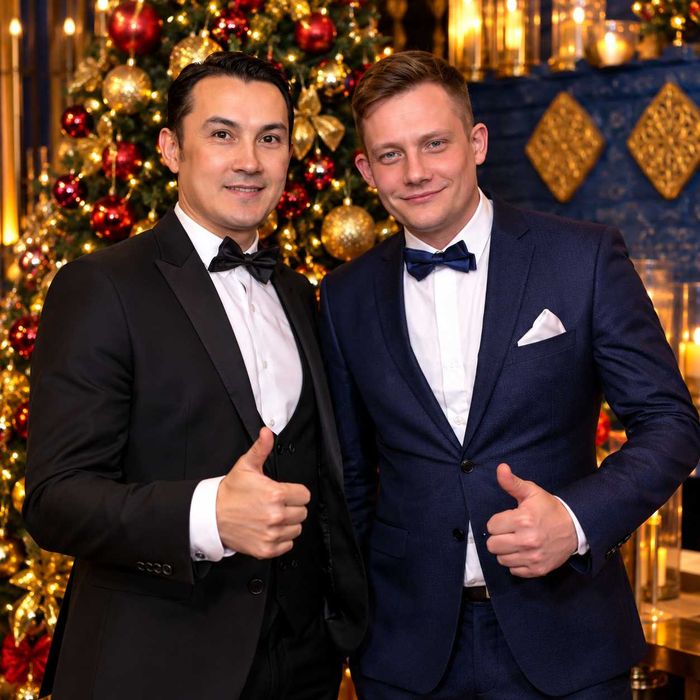 Шоу-программы для заведений и частных лиц