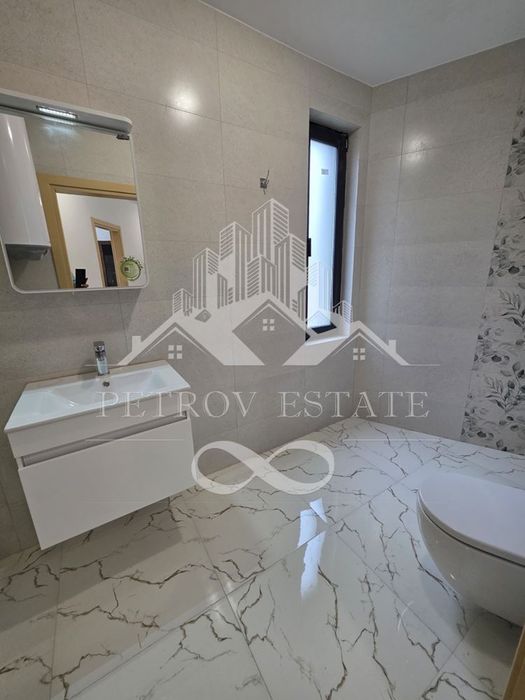 Продава се Двустаен апартамент в Велинград - 76 кв.м за 722 €/кв.м - Снимка #5