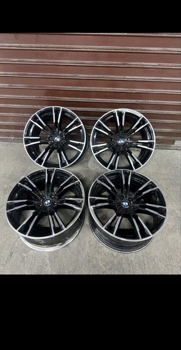 Дажнти Bmw F90 M5 / G30 / Г30 / 5x112 / Бмв