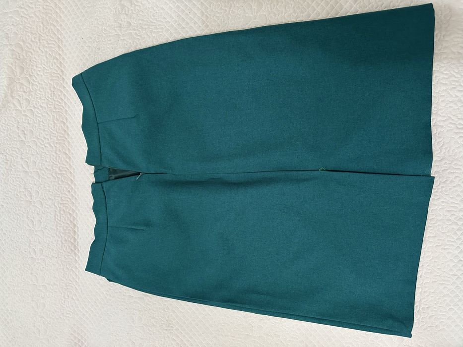 Тройка школьный наряд