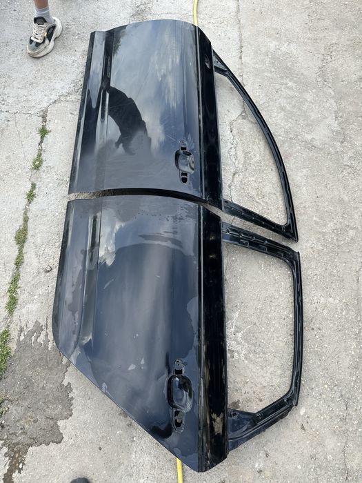 Ușă stânga față,ușă stânga spate audi a4.b9.